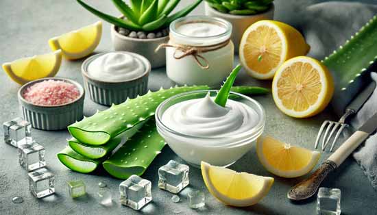 Sonnenbrand Hausmittel Sonnenbrand Hausmittel