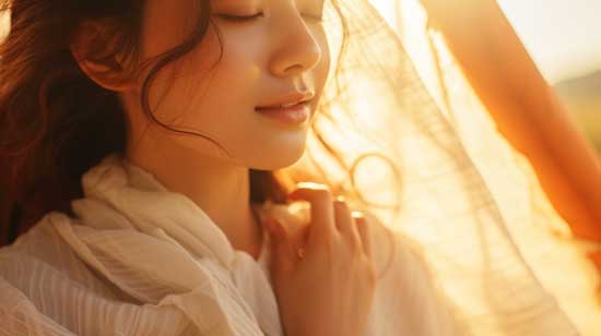 Sonnenbrand juckt Sonnenbrand juckt