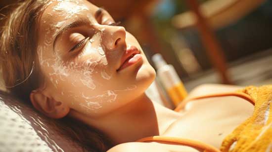 Tipps gegen Sonnenbrand Tipps gegen Sonnenbrand